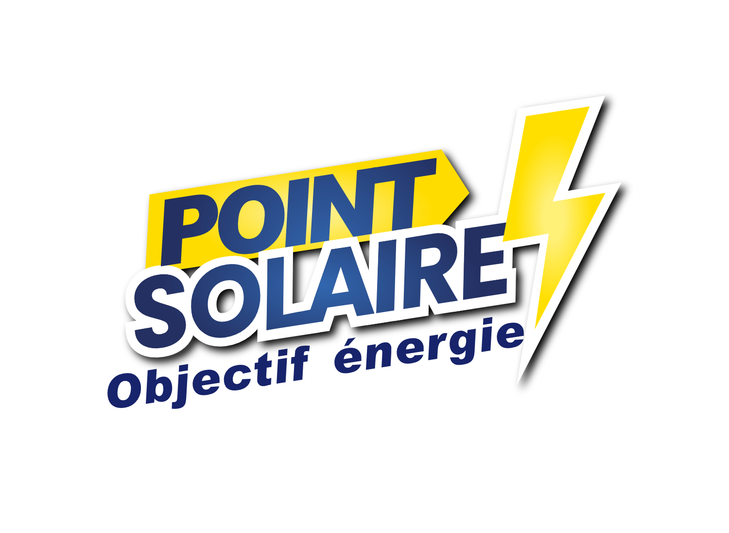 Point Solaire Logo